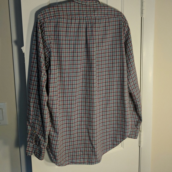 Long sleeve Ralph Lauren - Picture 2 of 4